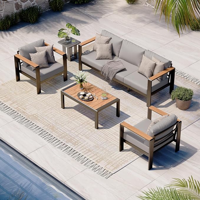 Outdoor Patio & Pool side Furniture