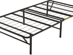 Amazon Basics Twin Bed Frame
