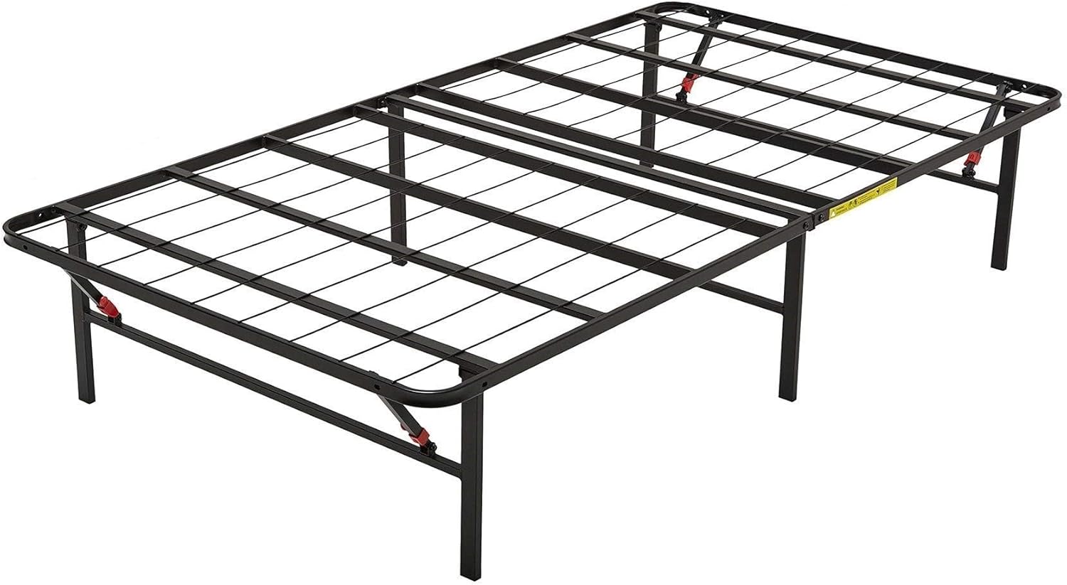 Amazon Basics Twin Bed Frame
