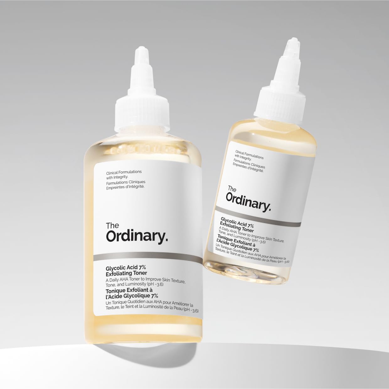 The Ordinary Glycolic Acid Toner - Image 2