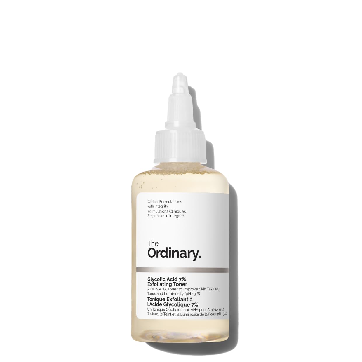 The Ordinary Glycolic Acid Toner - Image 3