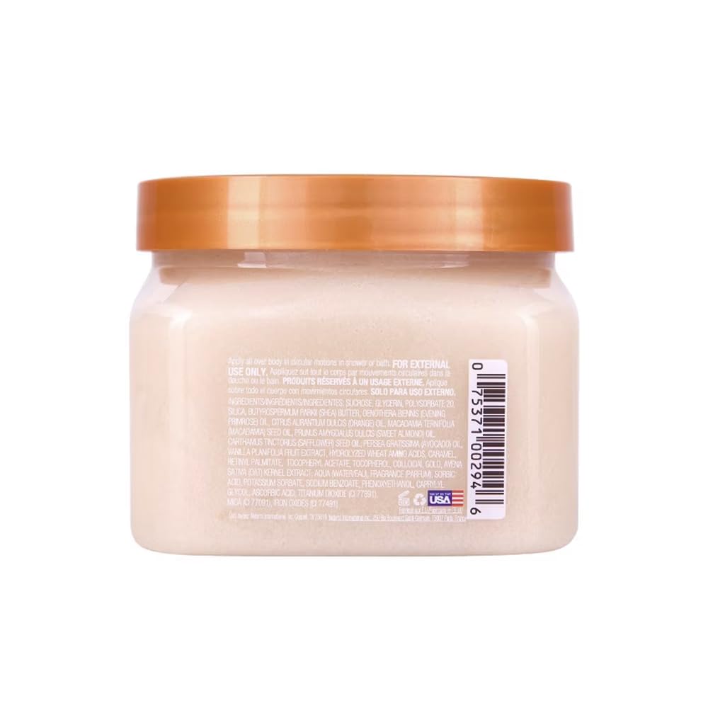 Tree Hut Shea Sugar Scrub - Image 3