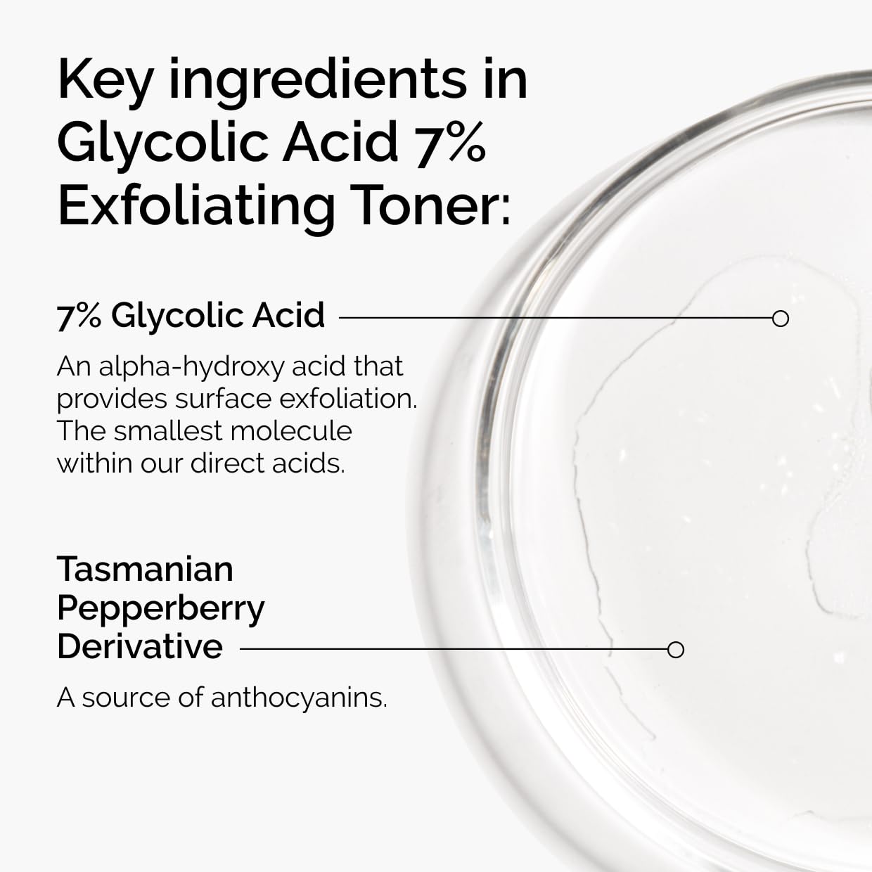 The Ordinary Glycolic Acid Toner - Image 5