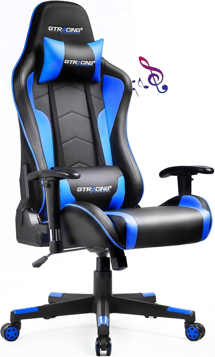 GTRACING Gaming Chair - Image 7