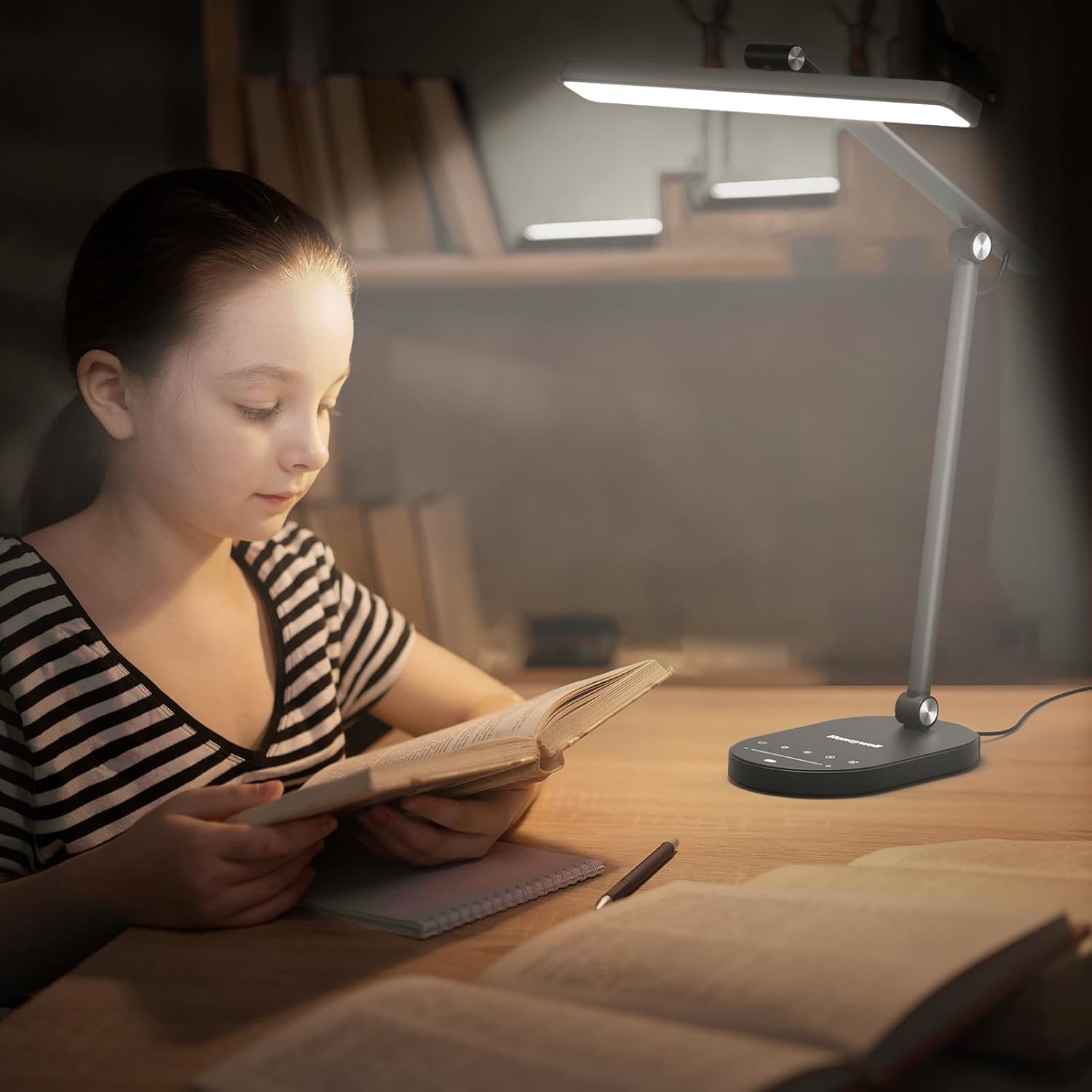 LED Desk Lamp - Image 9