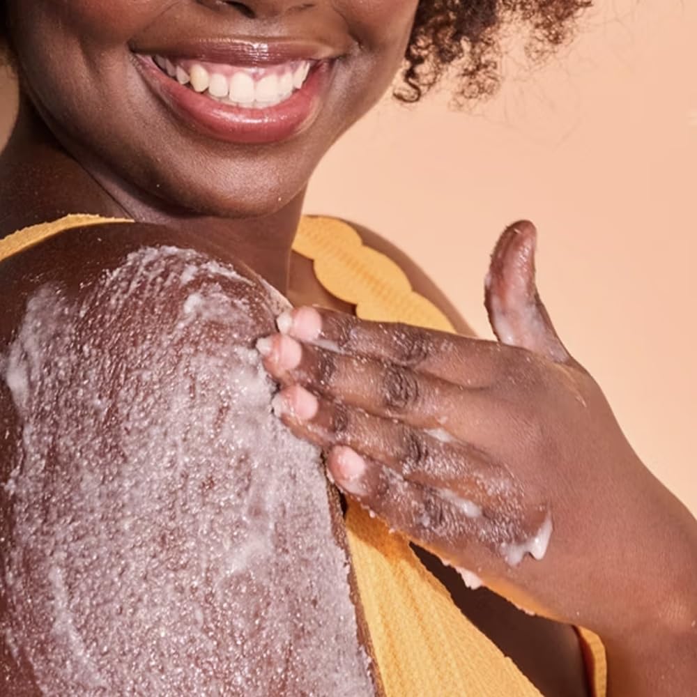 Tree Hut Shea Sugar Scrub - Image 5