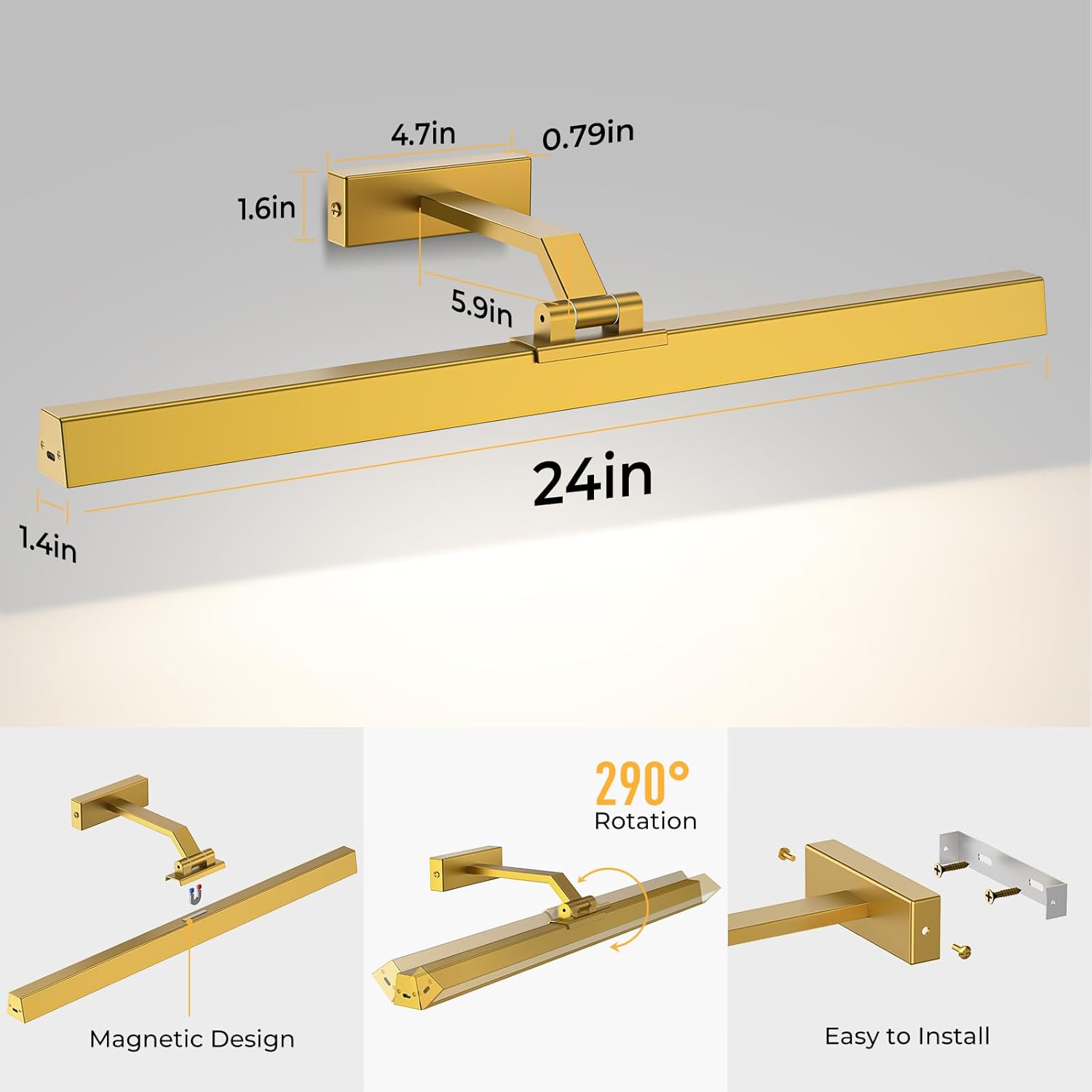 Picture & Display Lighting - Image 2