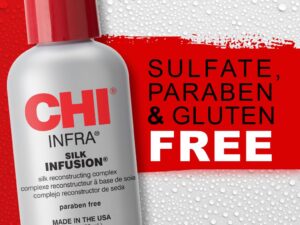 CHI Infra Silk Infusion