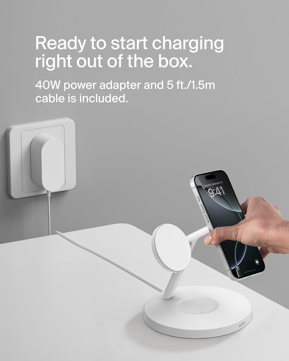 Charging Stations - Image 9