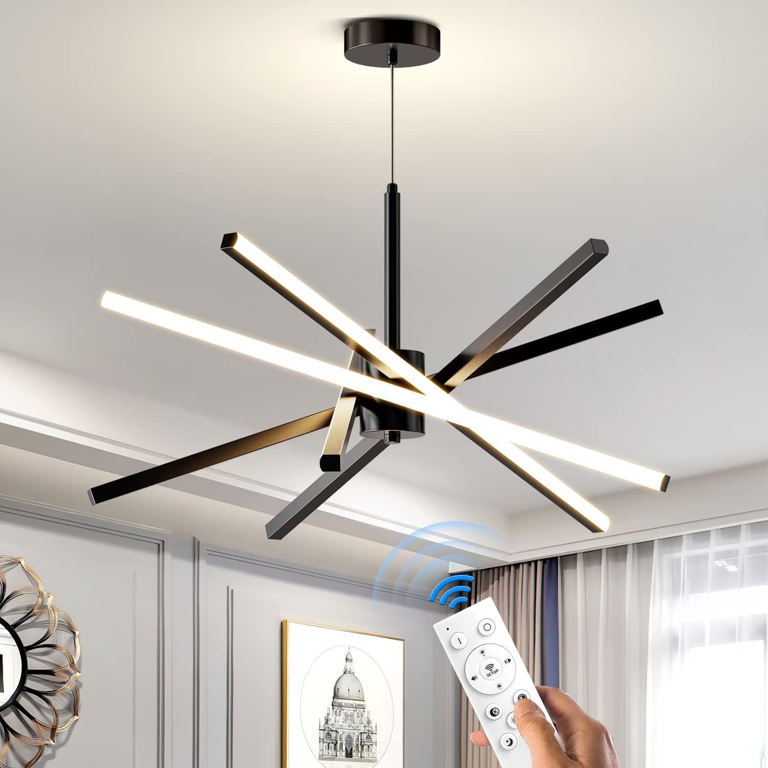 Chandeliers - Image 3