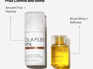 Olaplex No.6 Bond Smoother