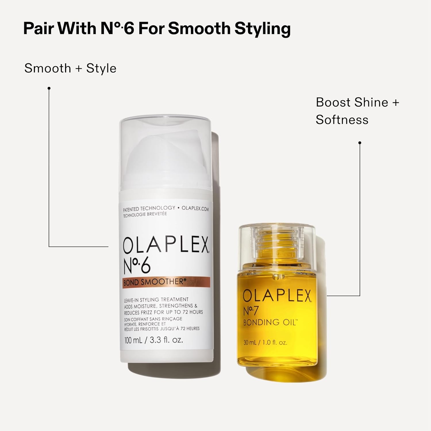 Olaplex No. 7 Bonding Oil - Image 5