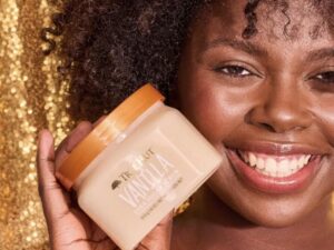 Tree Hut Shea Sugar Scrub