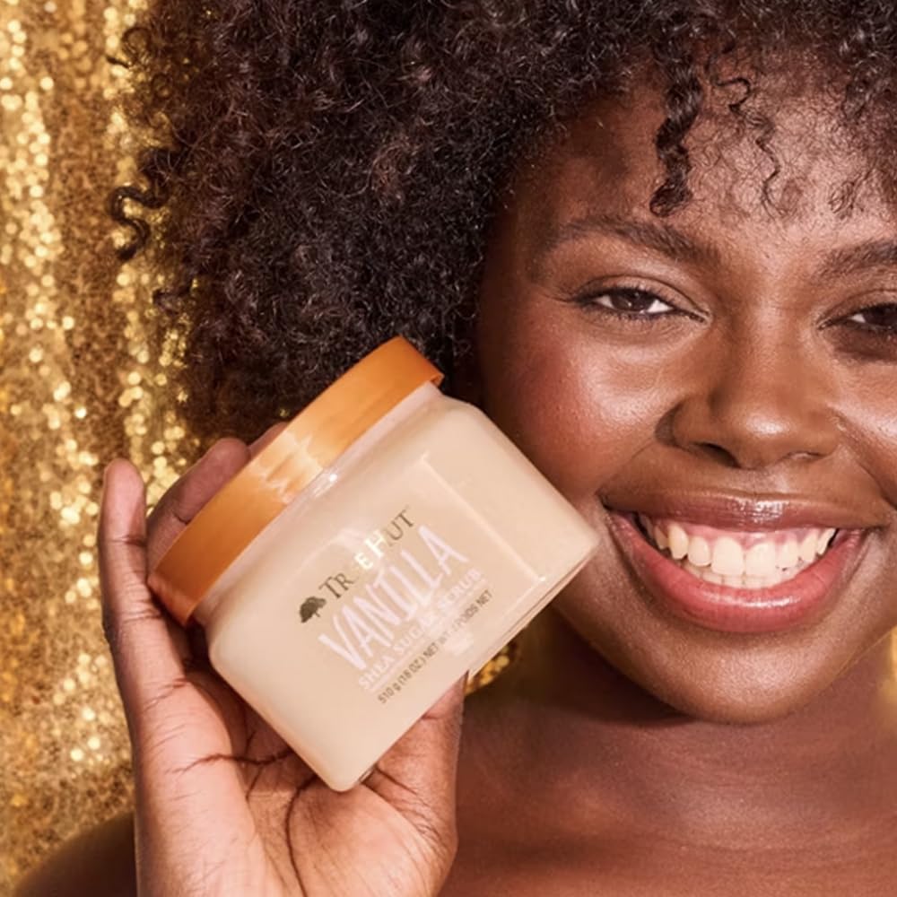Tree Hut Shea Sugar Scrub