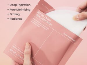 Bio-Collagen Real Deep Mask