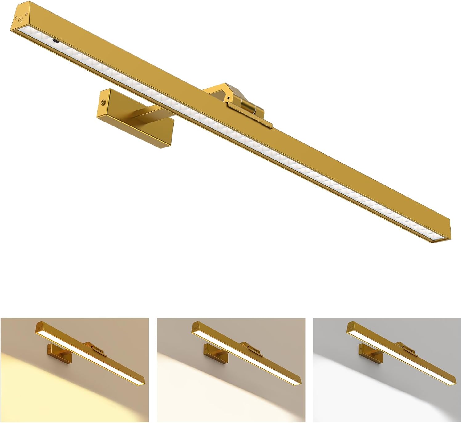 Picture & Display Lighting