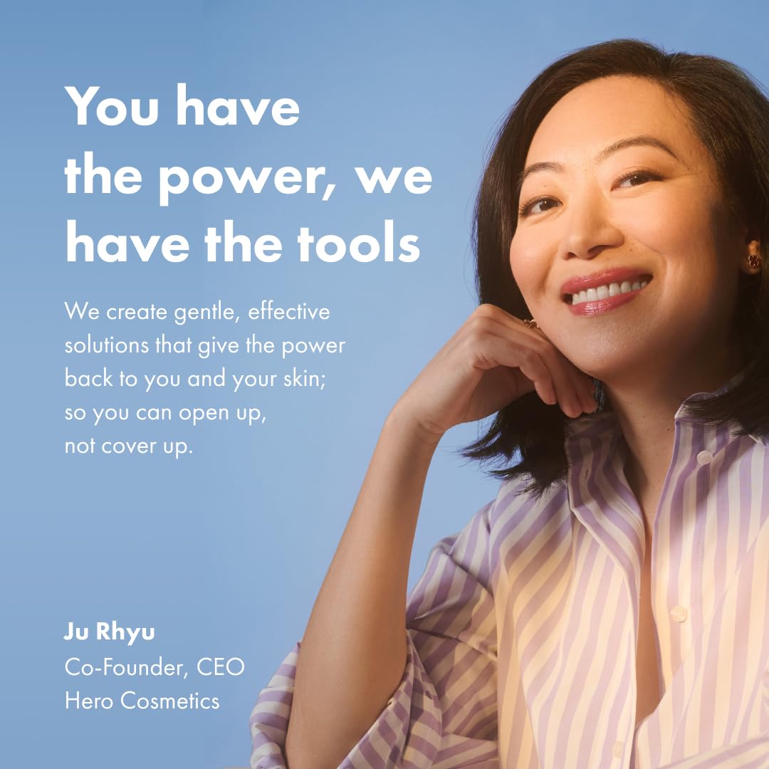 Hydrocolloid Acne Pimple Patch - Image 8