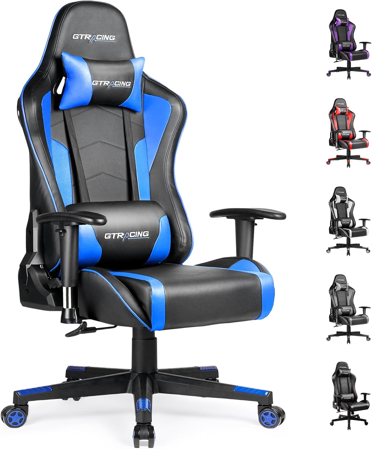 GTRACING Gaming Chair - Image 2