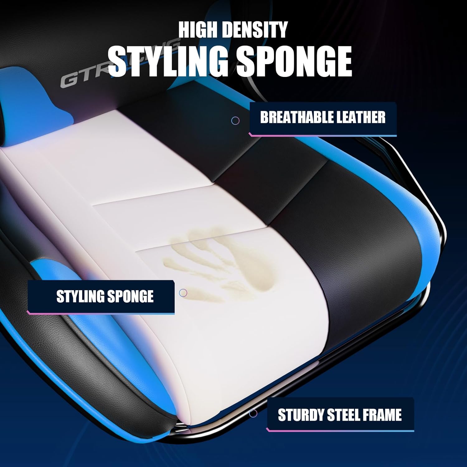 GTRACING Gaming Chair - Image 8