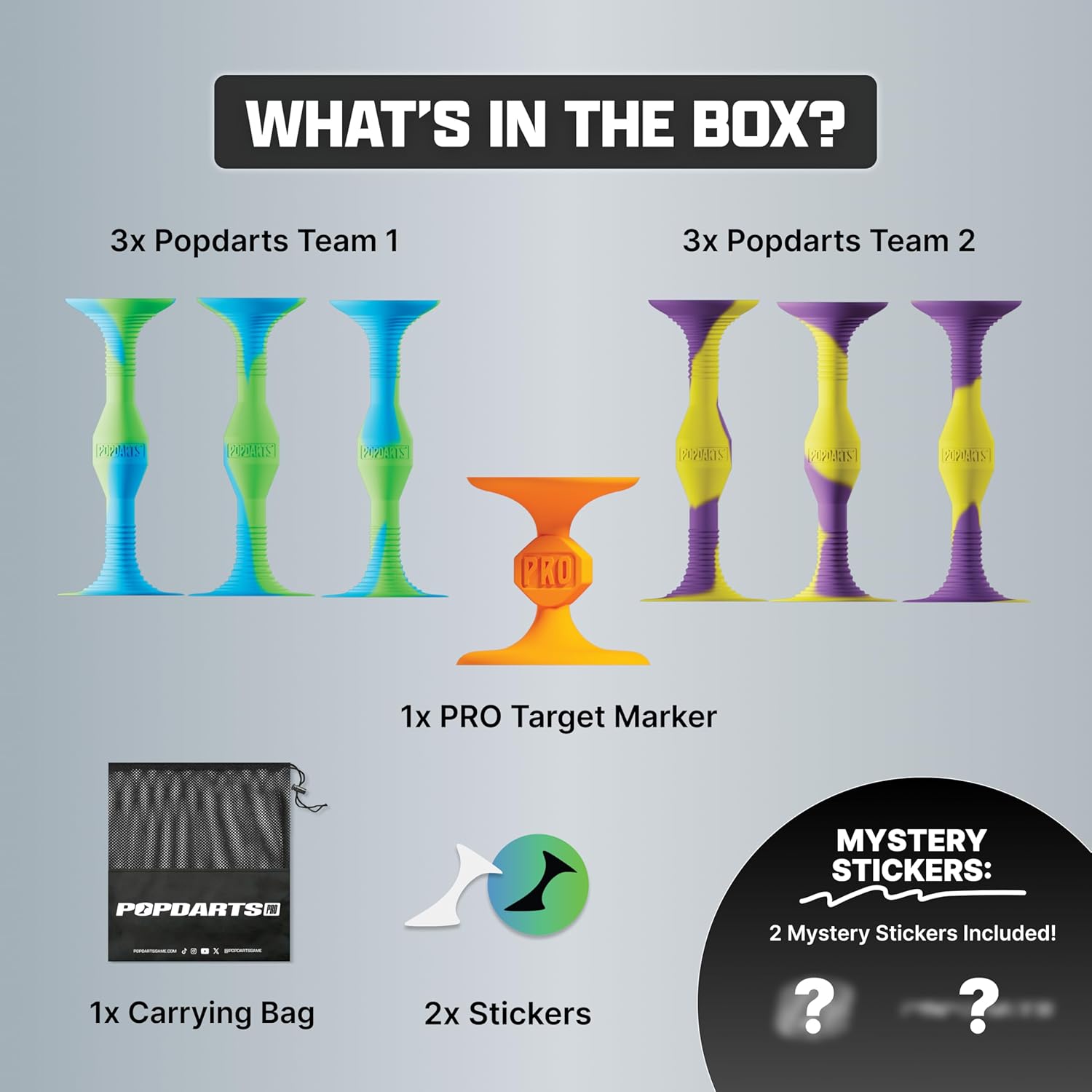 Popdarts Game - Image 8