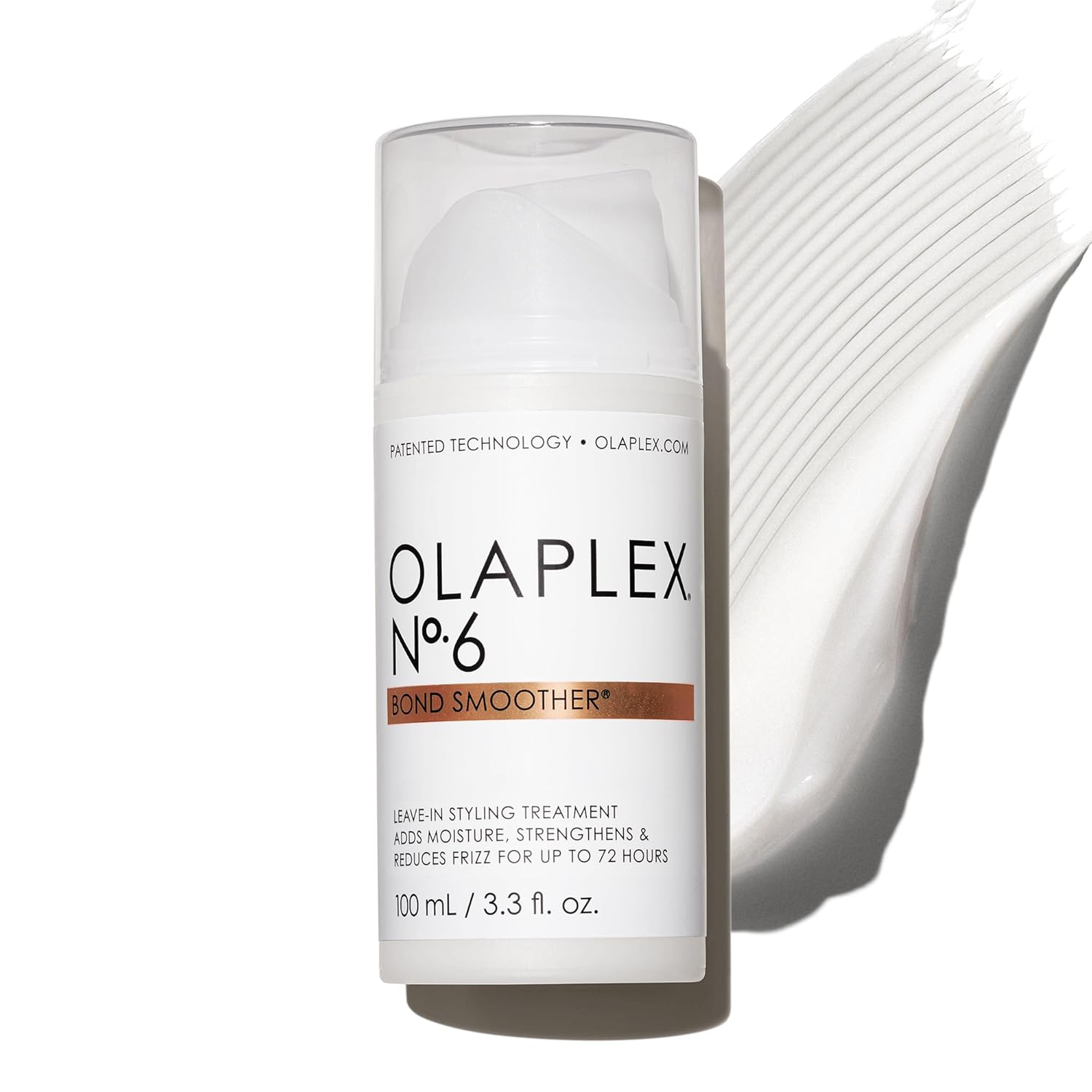 Olaplex No.6 Bond Smoother - Image 4