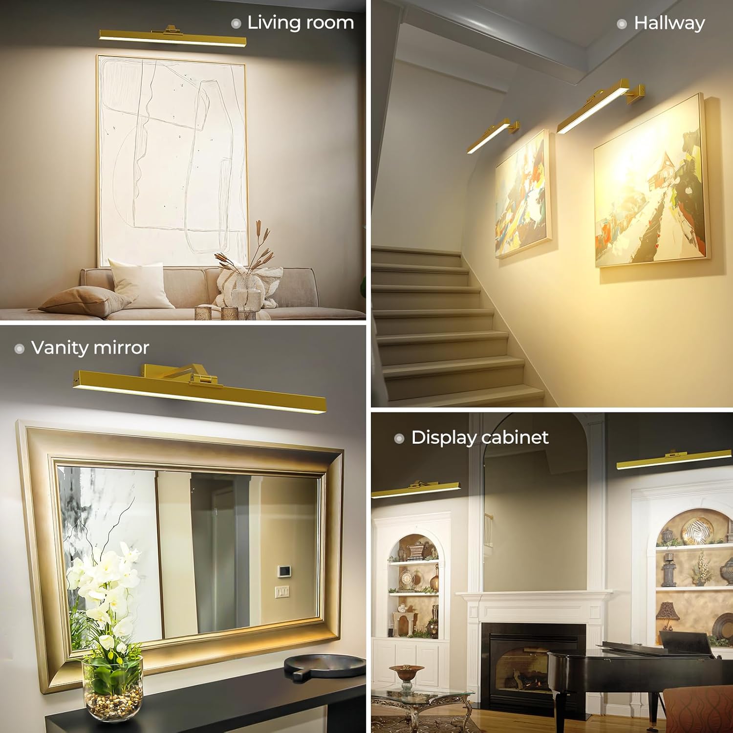 Picture & Display Lighting - Image 4