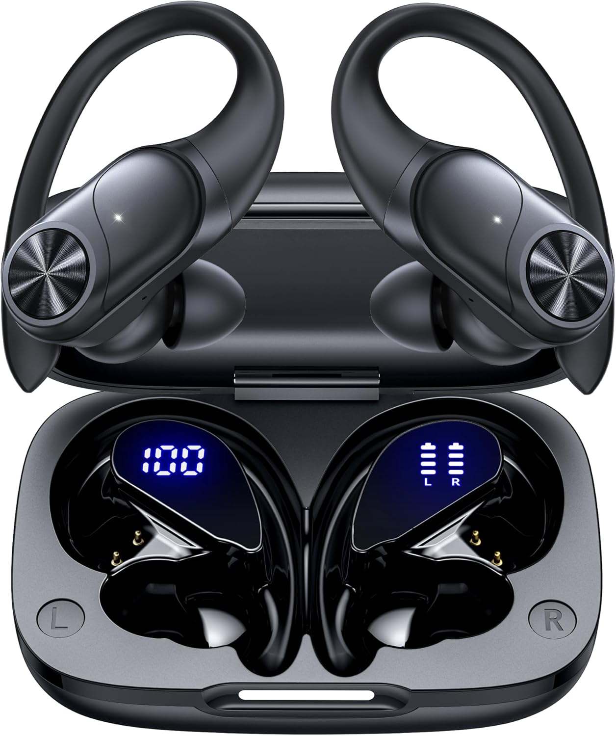 Earbud Headphones - Image 6