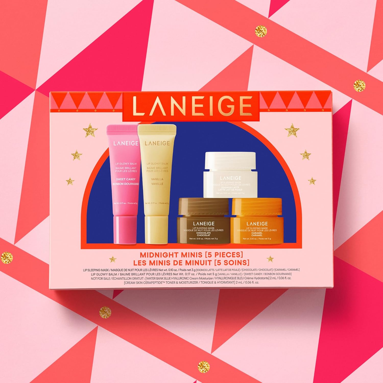 LANEIGE Lip Sleeping Mask - Image 7