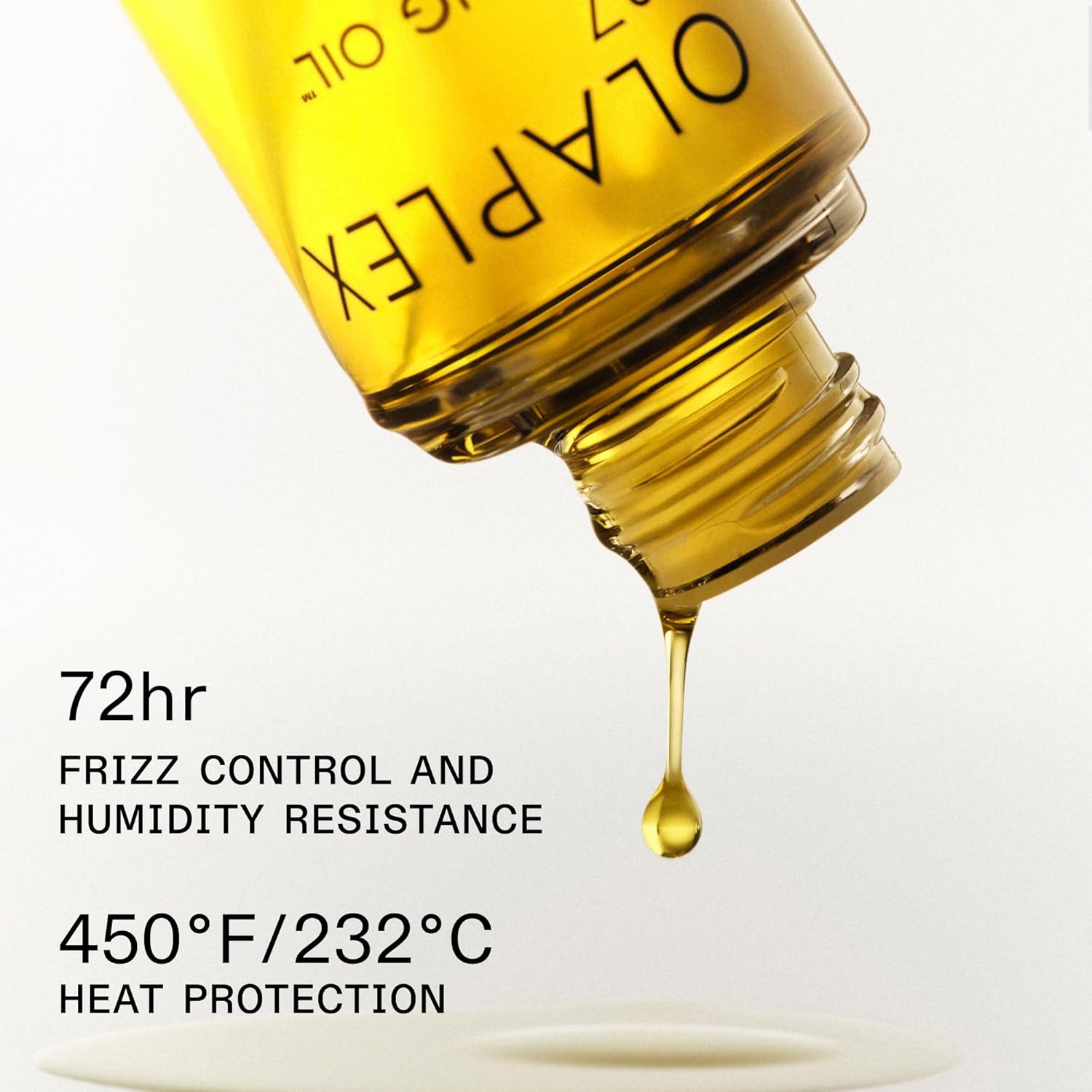 Olaplex No. 7 Bonding Oil - Image 3