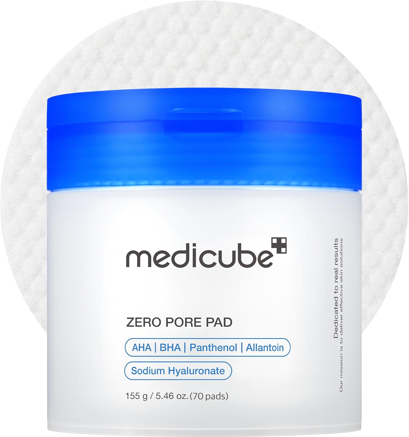 Medicube Zero Pore Pads 2.0 - Image 4
