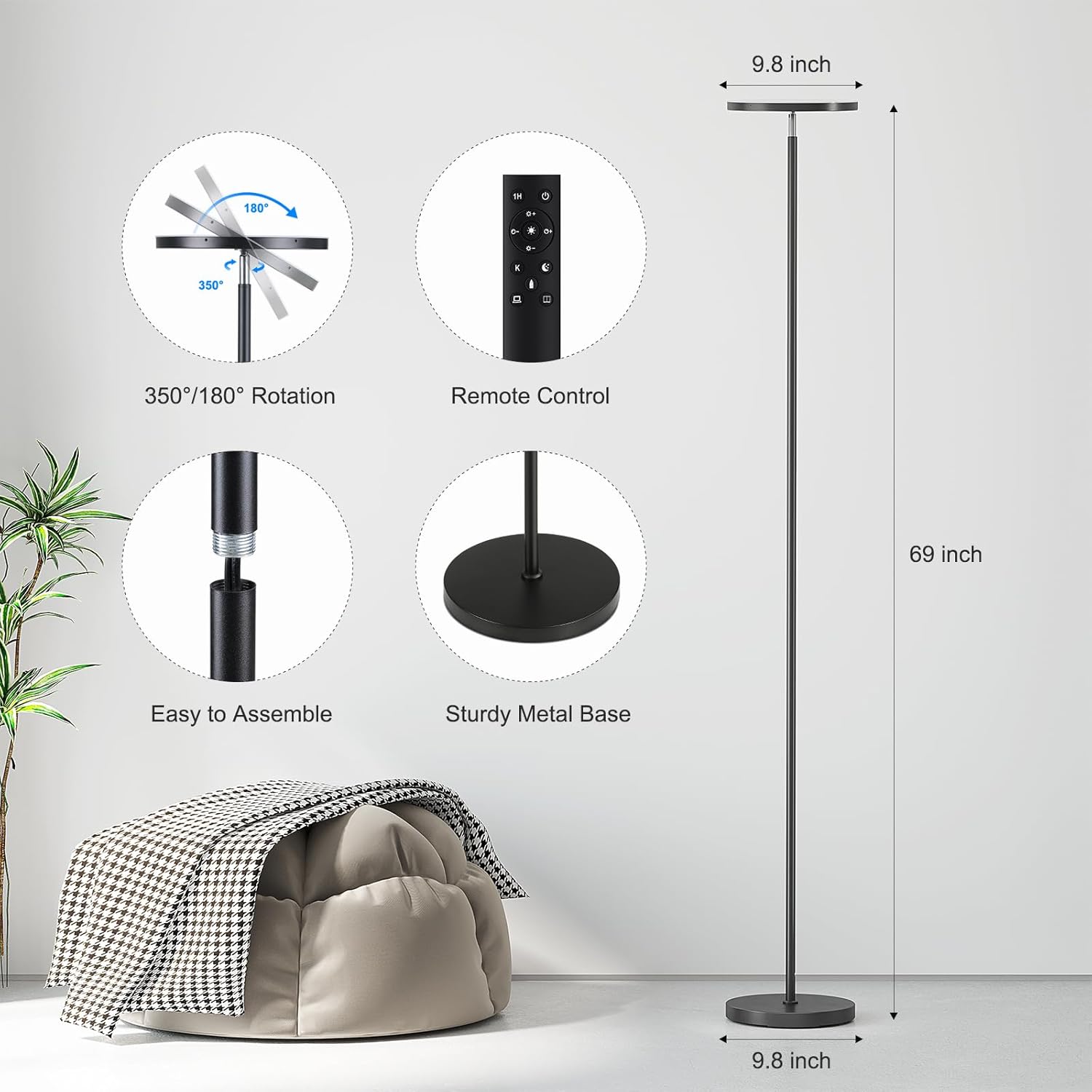 Floor Lamps - Image 7