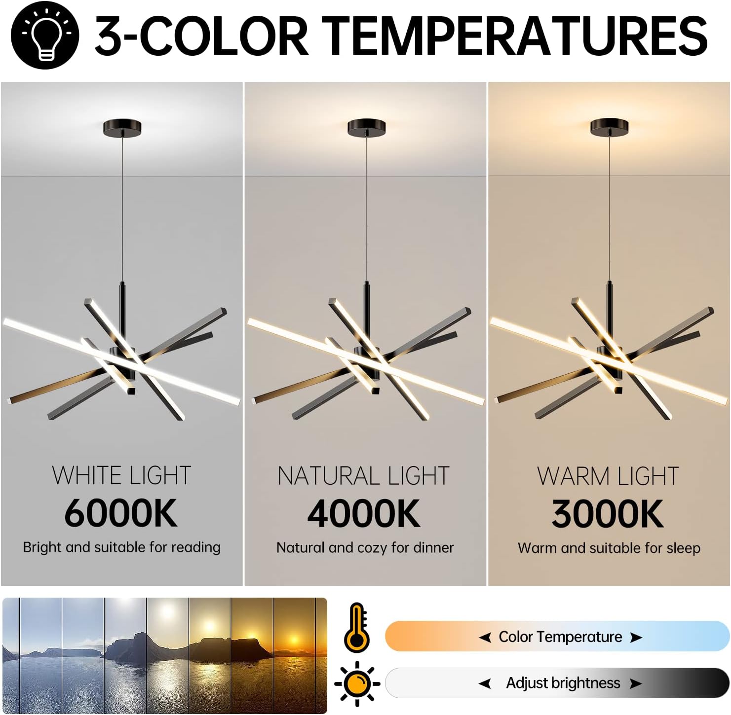 Chandeliers - Image 8