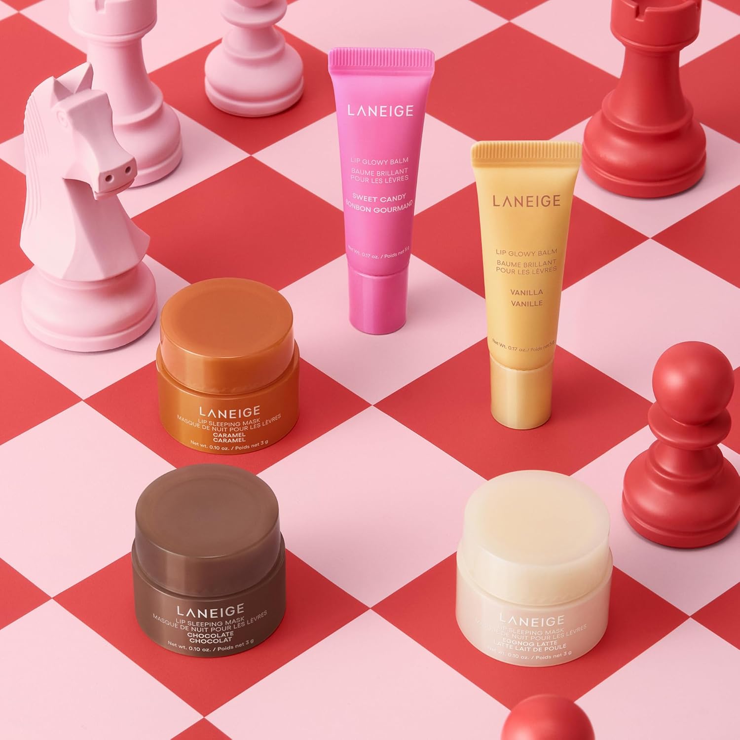 LANEIGE Lip Sleeping Mask - Image 6