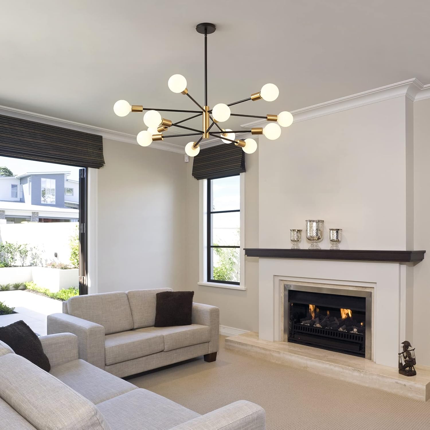 Chandeliers - Image 7