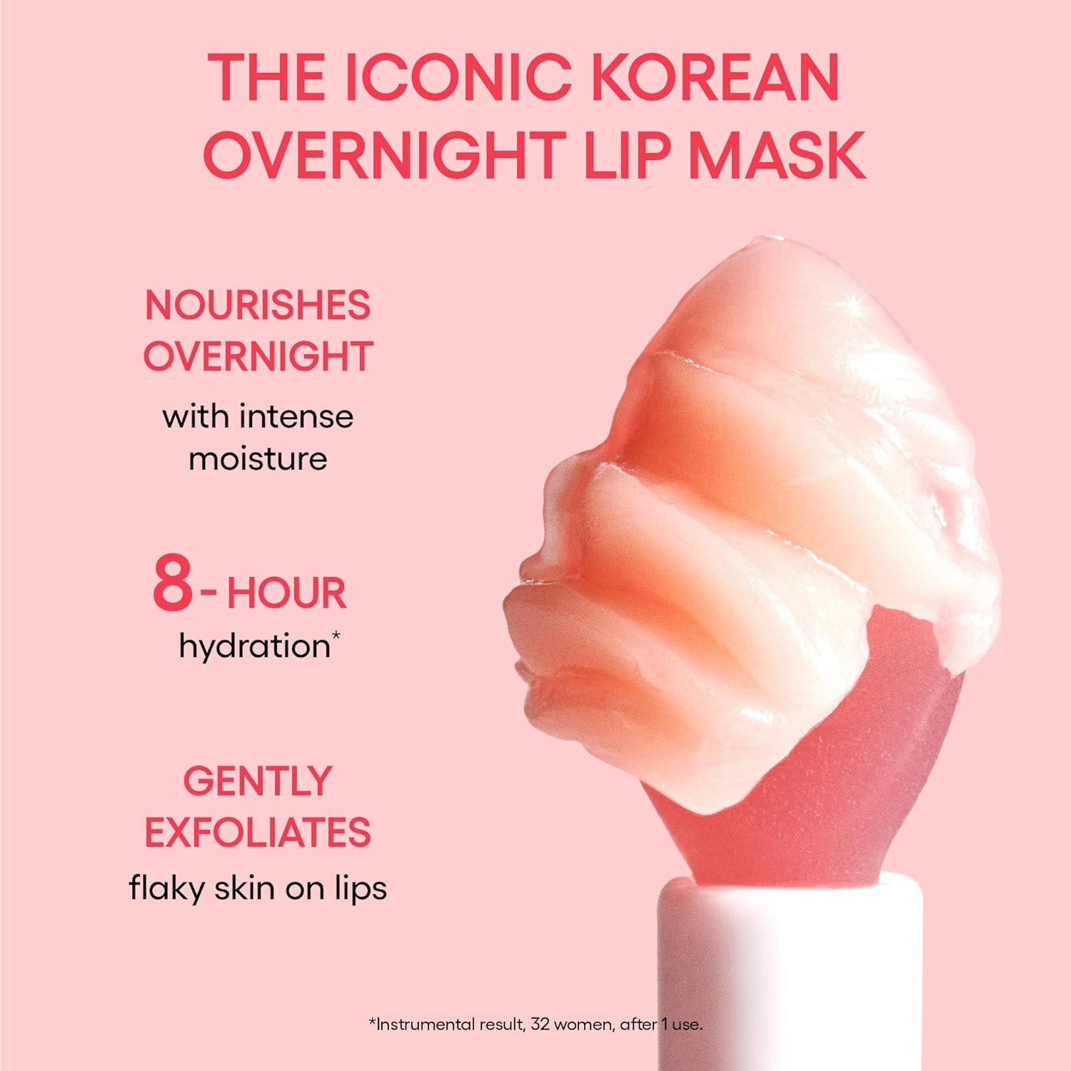 Lip Sleeping Mask - Image 5
