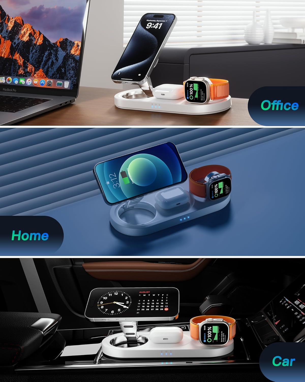 Charging Stations - Image 4