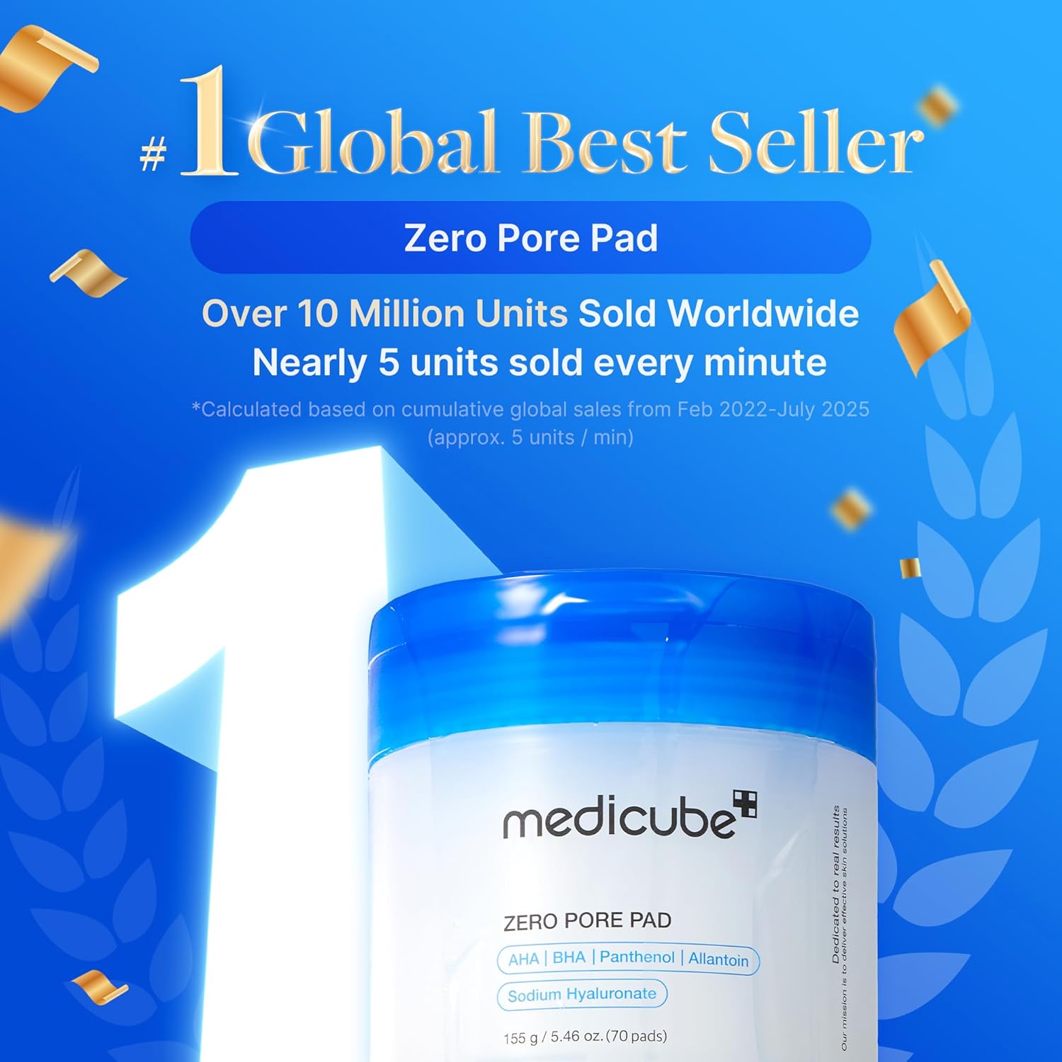 Medicube Zero Pore Pads 2.0 - Image 6