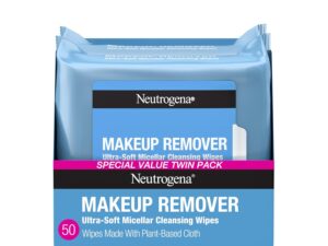 Neutrogena Makeup Remover Wipes