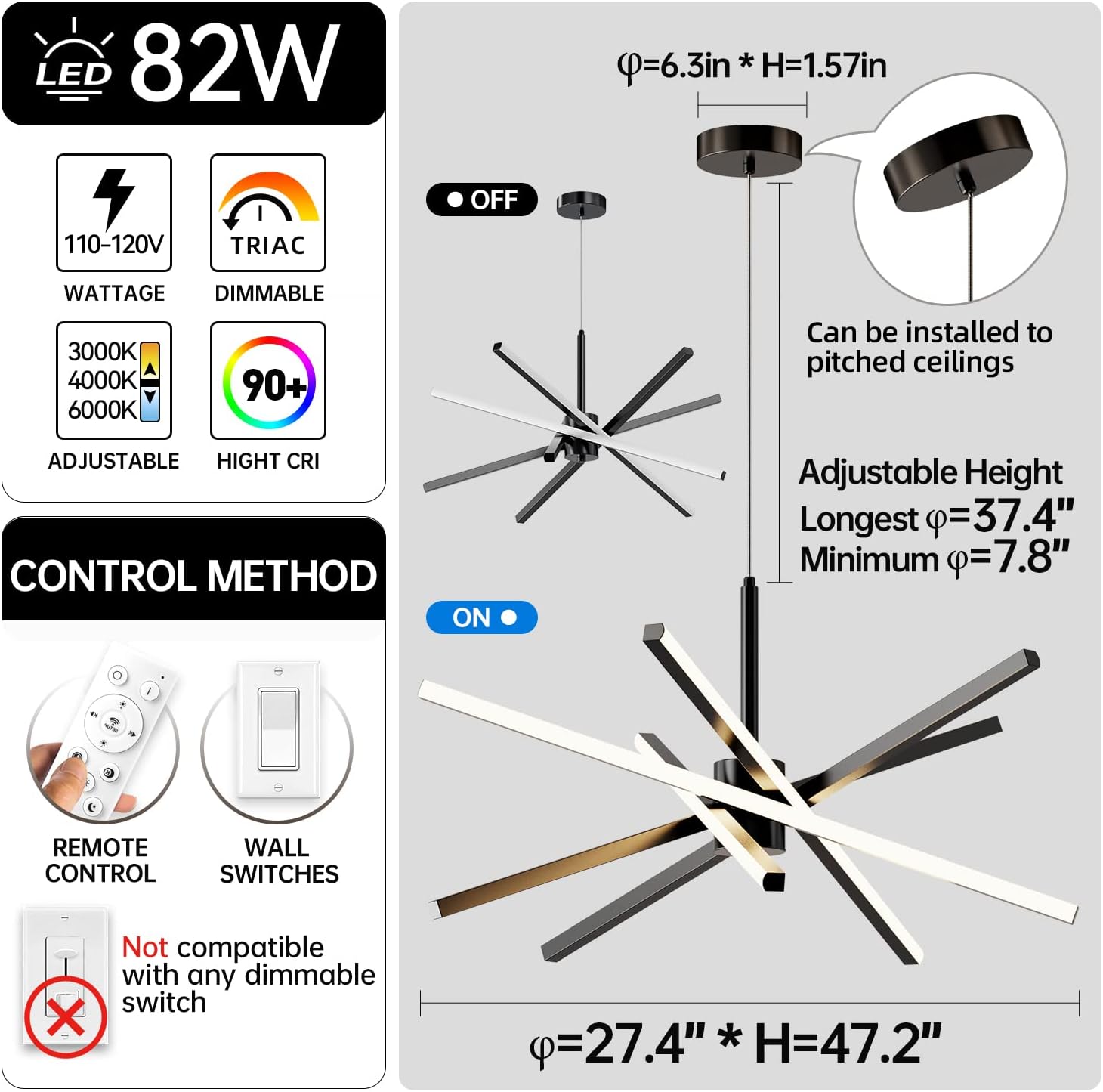 Chandeliers - Image 4