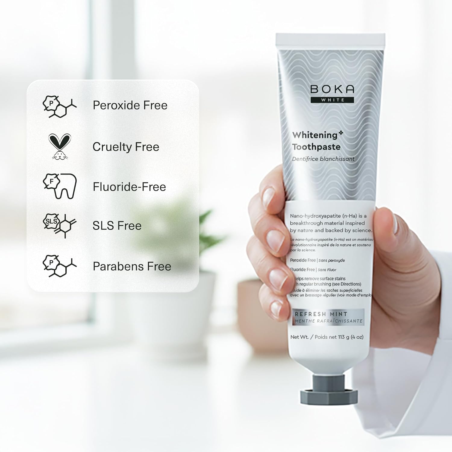 Boka Toothpaste - Image 7