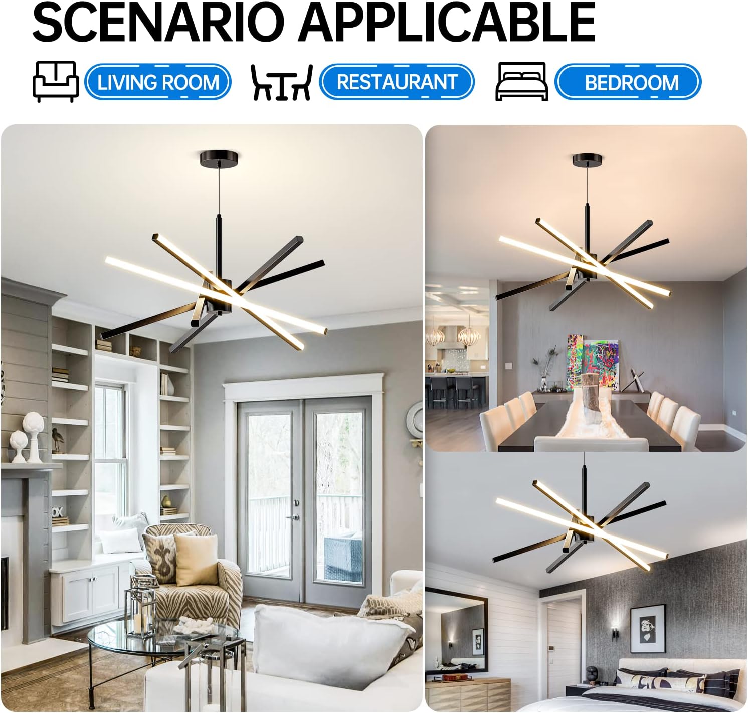 Chandeliers - Image 5