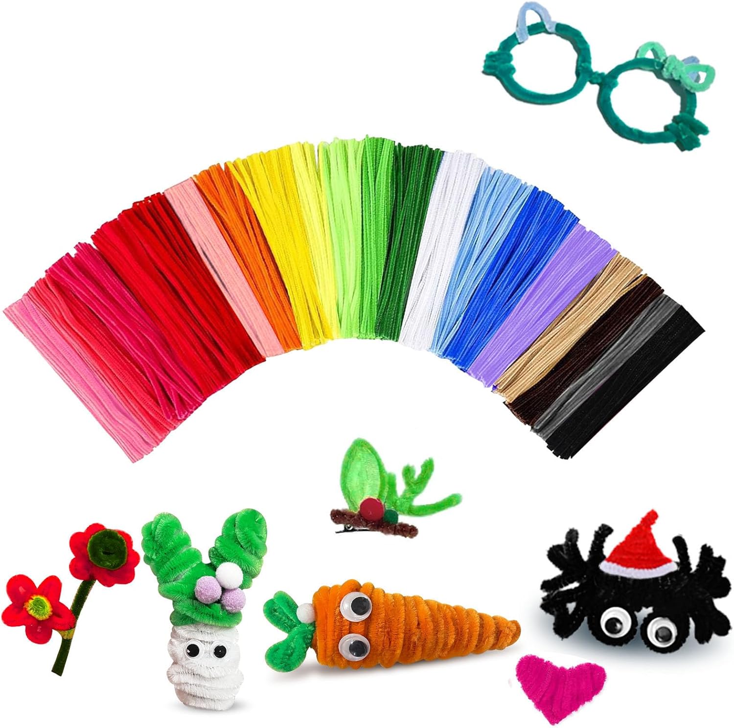 Pipe Cleaners