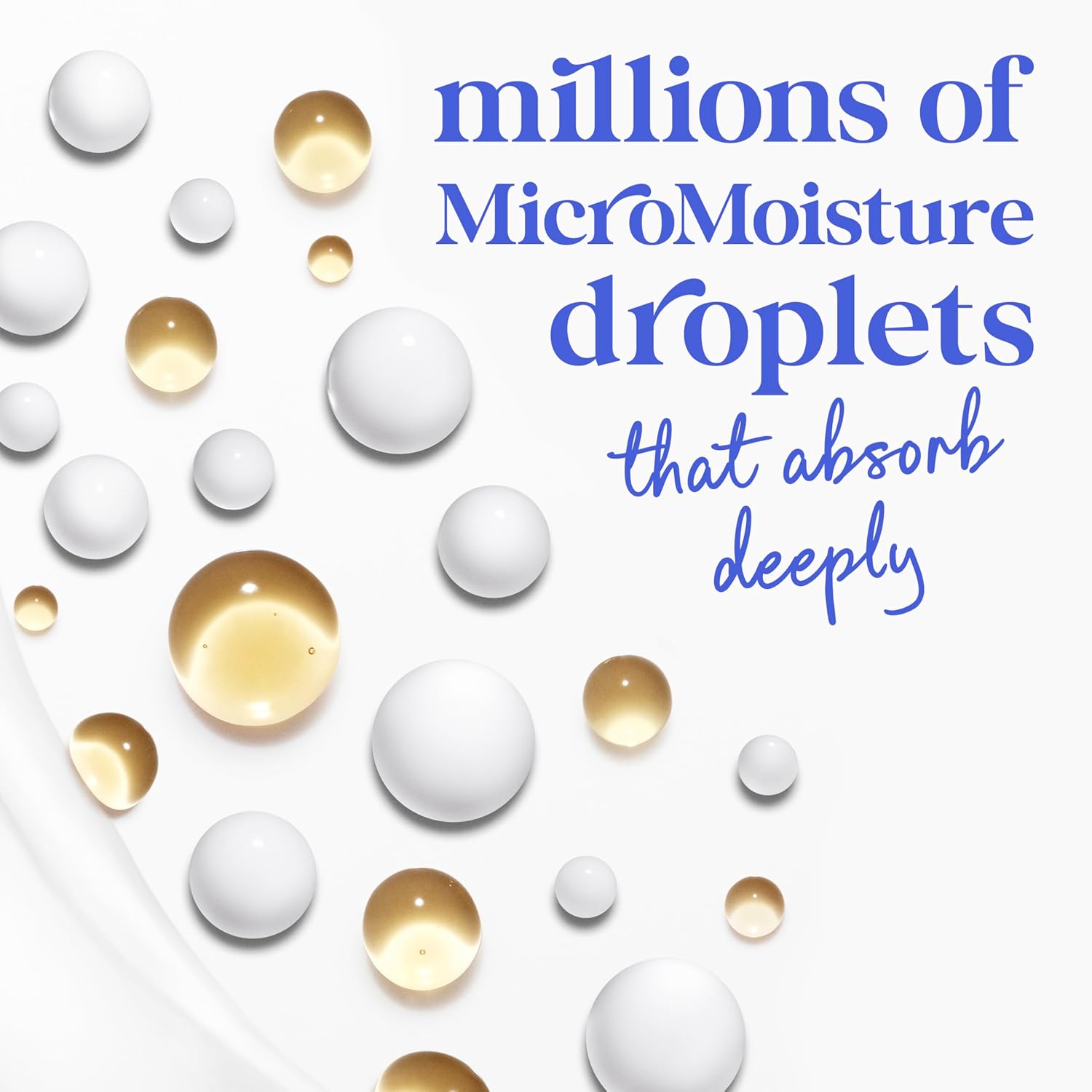 Dove Deep Moisture Body Wash - Image 7