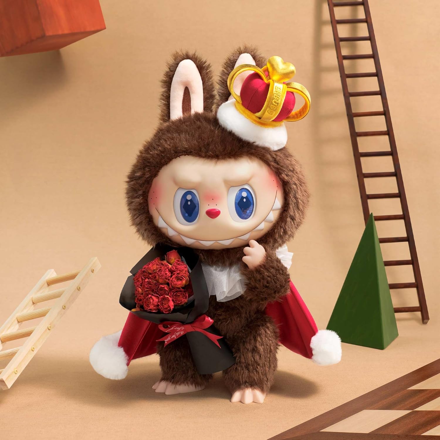 POP MART Labubu - Image 3