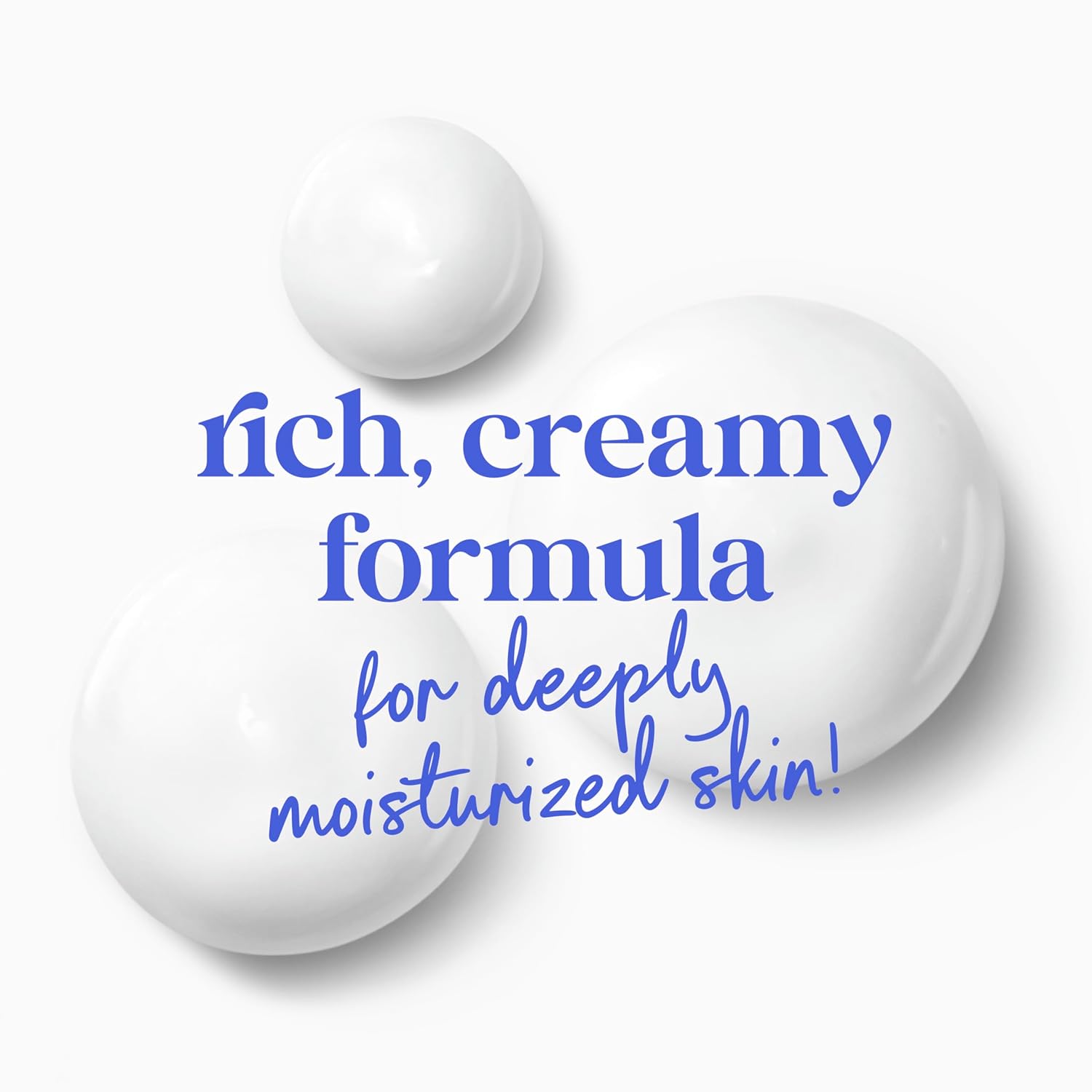 Dove Deep Moisture Body Wash - Image 4