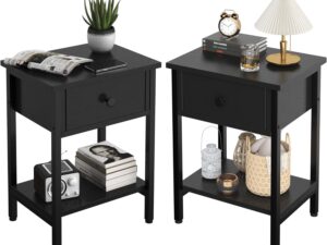 Modern Bedside Tables