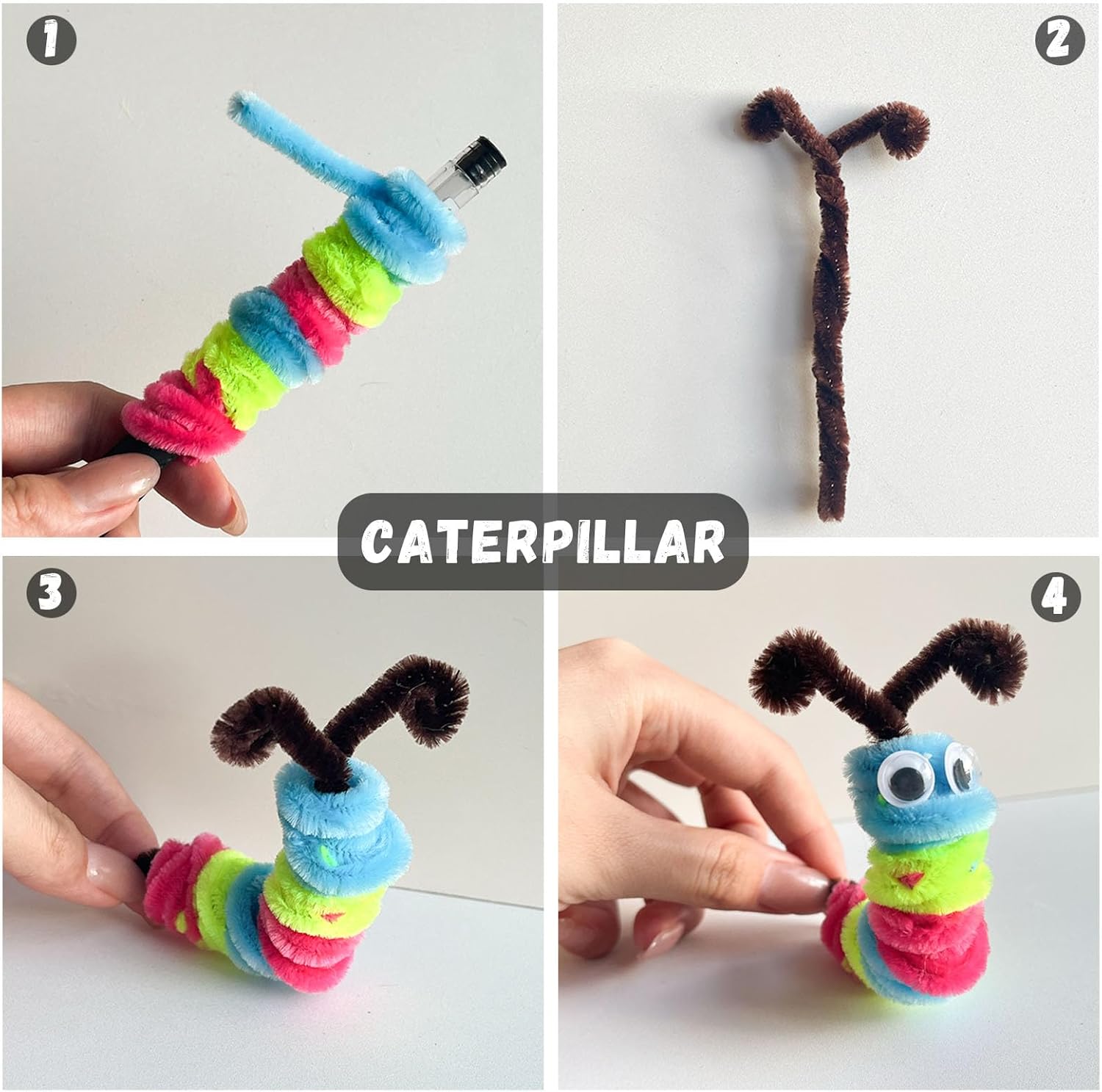 Pipe Cleaners - Image 2