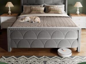 Beds, Frames & Bases