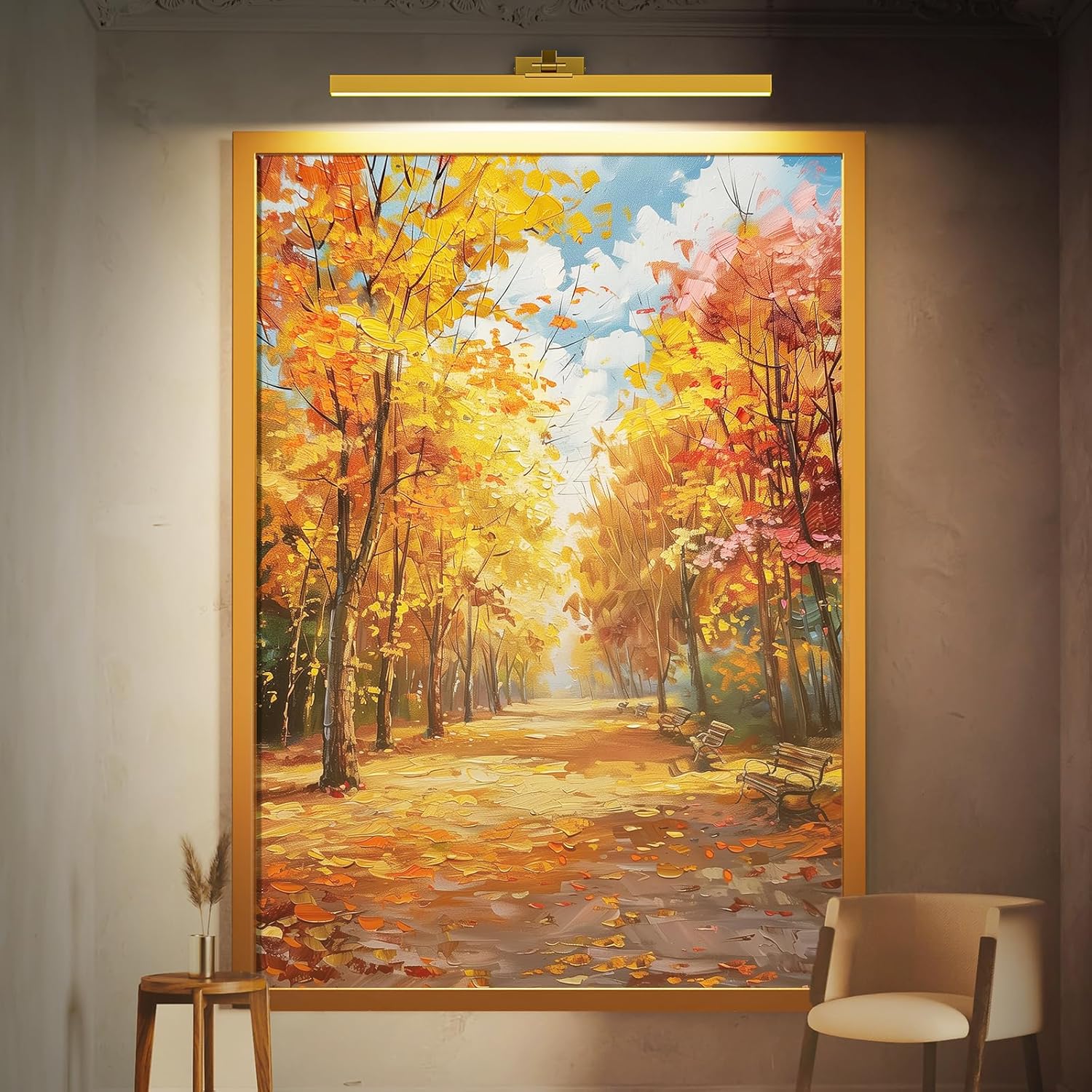 Picture & Display Lighting - Image 10