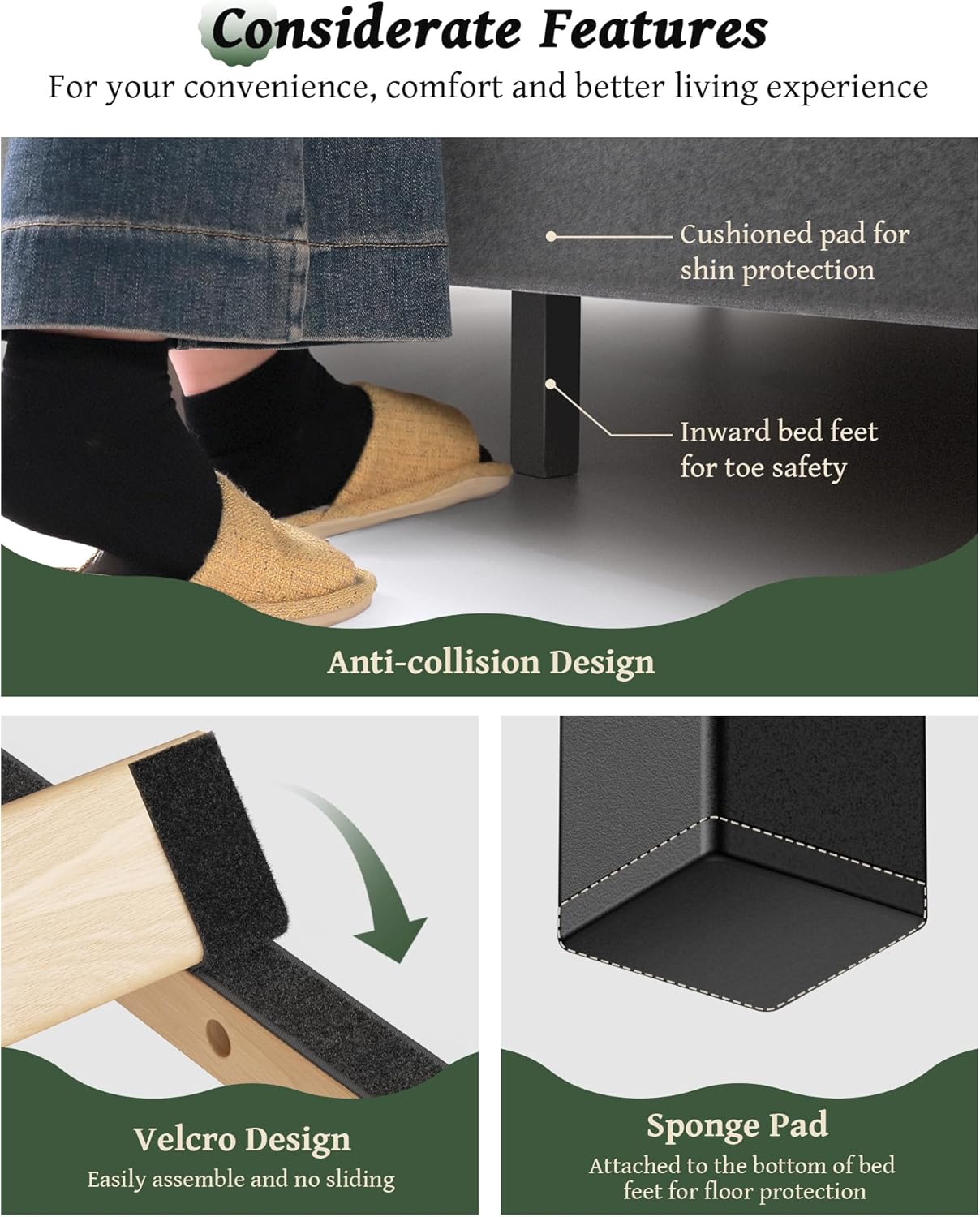 Beds, Frames & Bases - Image 4